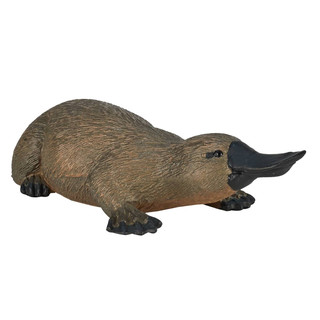 Фигурка KONIK «Утконос» 3