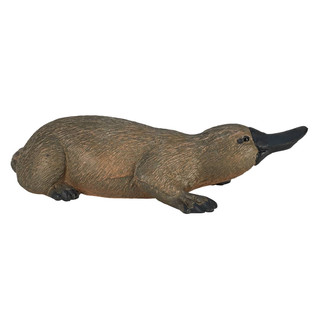 Фигурка KONIK «Утконос» 4