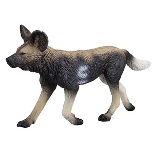 Фигурка KONIK «Гиеновидная собака»