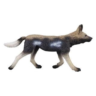 Фигурка KONIK «Гиеновидная собака» 3