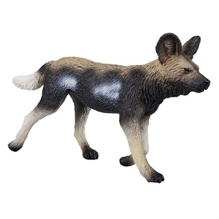 Фигурка KONIK «Гиеновидная собака» 5