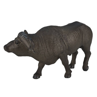 Фигурка KONIK «Африканский буйвол» 3