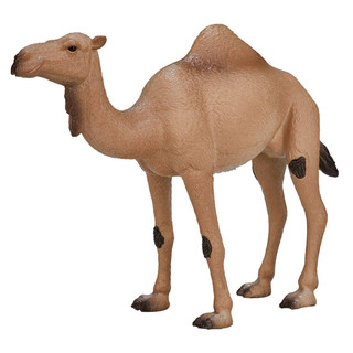 Фигурка KONIK «Одногорбый верблюд»