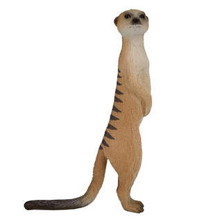 Фигурка KONIK «Сурикат» 4