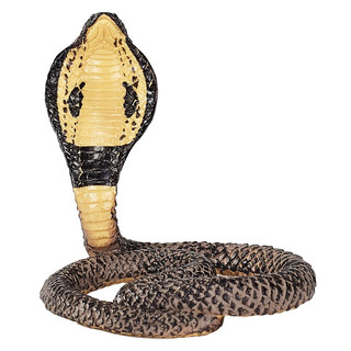 Фигурка KONIK «Королевская кобра» 4