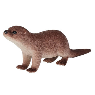Фигурка KONIK «Выдра»