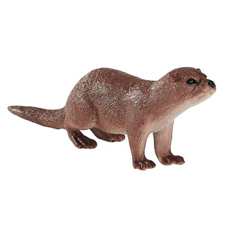 Фигурка KONIK «Выдра» 2