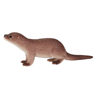 Фигурка KONIK «Выдра» 4