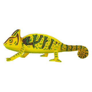 Фигурка Хамелеон, KONIK 2