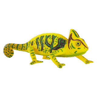 Фигурка Хамелеон, KONIK 3