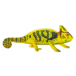 Фигурка Хамелеон, KONIK 4