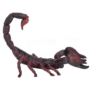 Фигурка KONIK «Императорский скорпион» 4