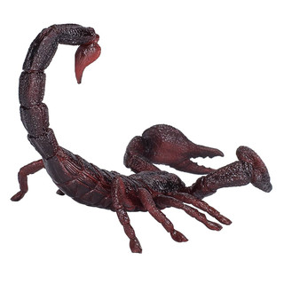 Фигурка KONIK «Императорский скорпион» 5