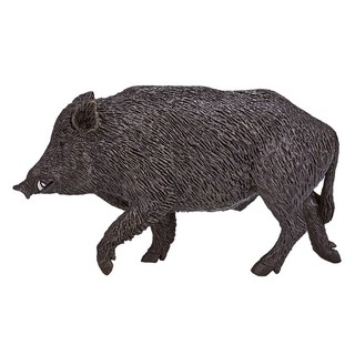 Фигурка Дикий кабан, KONIK 2