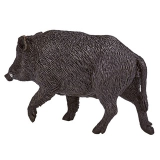 Фигурка Дикий кабан, KONIK 5