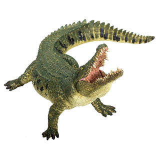 Фигурка KONIK «Крокодил» 2