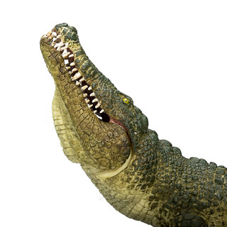 Фигурка KONIK «Крокодил» 6