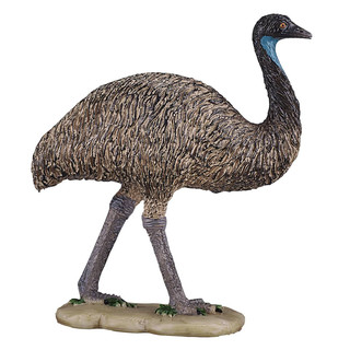 Фигурка Страус Эму, KONIK 2