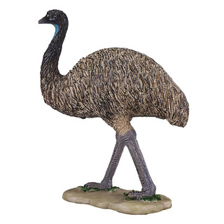 Фигурка Страус Эму, KONIK 3