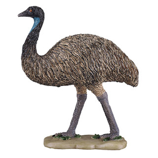 Фигурка Страус Эму, KONIK 4