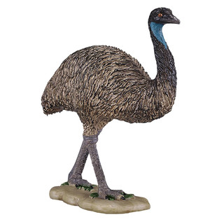 Фигурка Страус Эму, KONIK 5