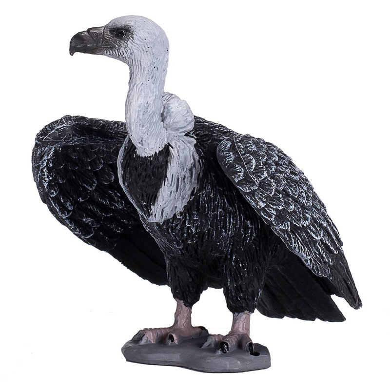 Фигурка KONIK «Белоголовый сип»