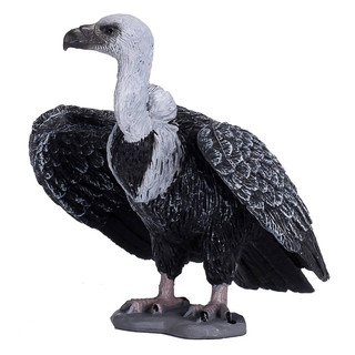 Фигурка KONIK «Белоголовый сип»