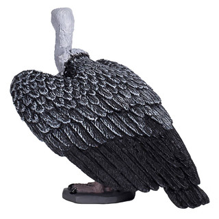 Фигурка KONIK «Белоголовый сип» 2