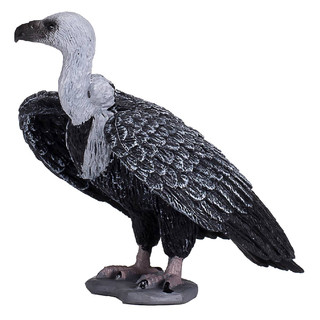 Фигурка KONIK «Белоголовый сип» 3