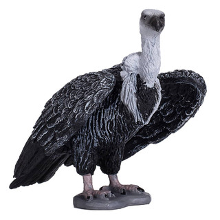 Фигурка KONIK «Белоголовый сип» 4