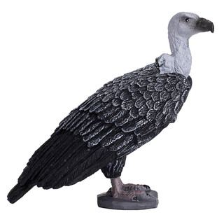 Фигурка KONIK «Белоголовый сип» 5