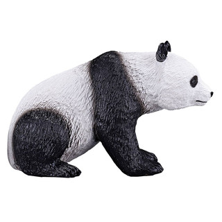 Фигурка KONIK «Большая панда» 2