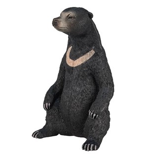 Фигурка Малайский медведь, KONIK