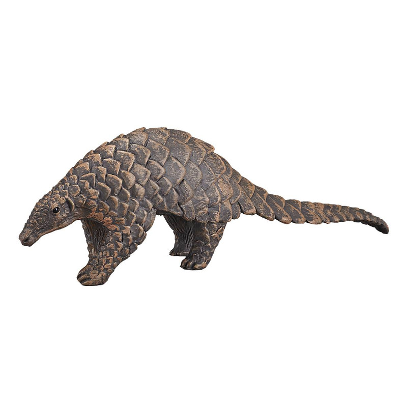 Фигурка Индийский ящер, KONIK