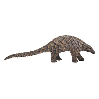 Фигурка Индийский ящер, KONIK 4