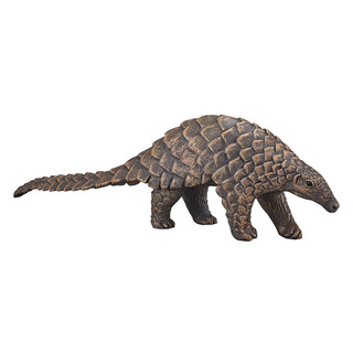 Фигурка Индийский ящер, KONIK 5