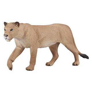 Фигурка Львица, KONIK