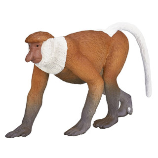 Фигурка Носач, KONIK