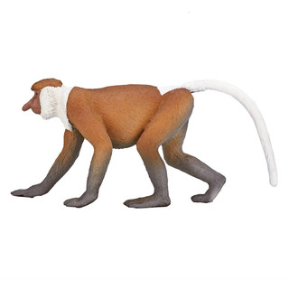 Фигурка Носач, KONIK 2