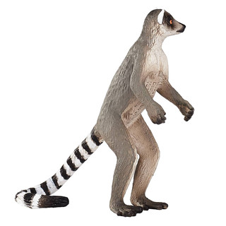 Фигурка KONIK «Кошачий лемур» 2