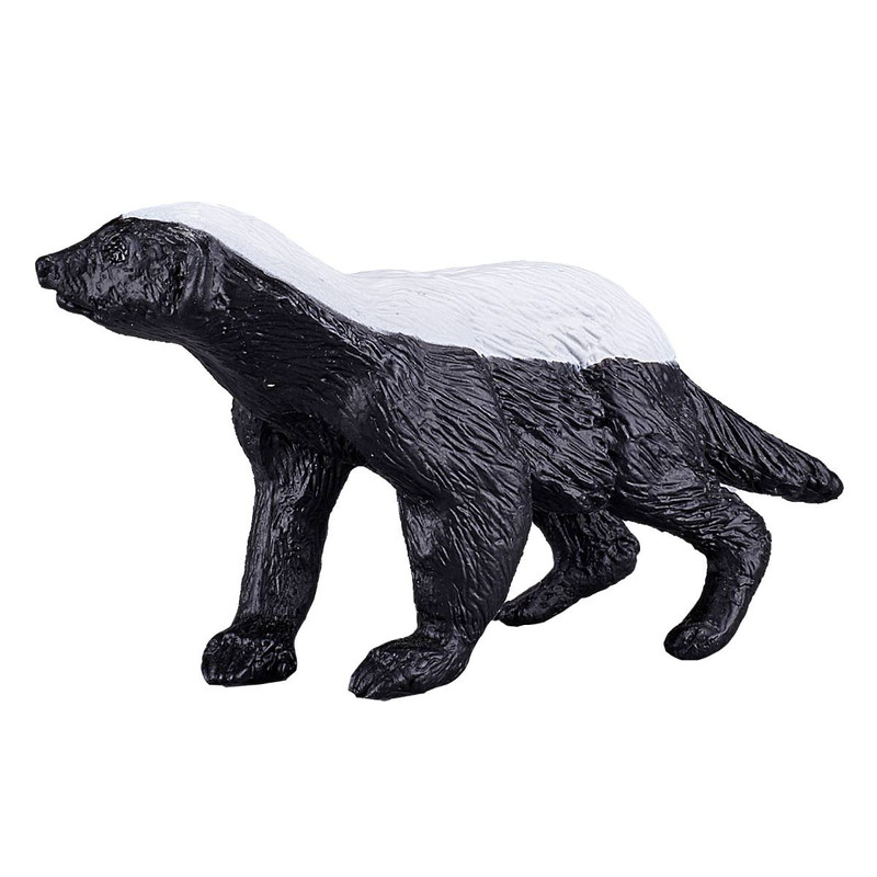 Фигурка KONIK «Медоед, самец»