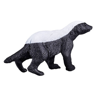 Фигурка KONIK «Медоед, самец» 2