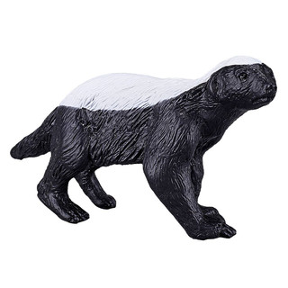 Фигурка KONIK «Медоед, самец» 3