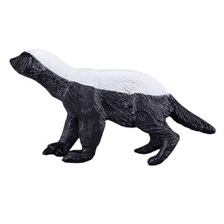 Фигурка KONIK «Медоед, самец» 4