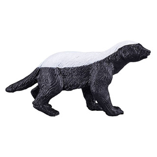 Фигурка KONIK «Медоед, самец» 5