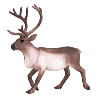 Фигурка Северный олень, KONIK