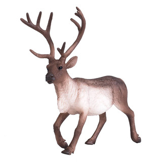 Фигурка Северный олень, KONIK 2