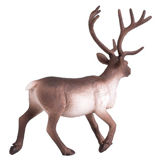 Фигурка Северный олень, KONIK 3