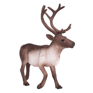 Фигурка Северный олень, KONIK 5