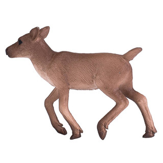 Фигурка Северный оленёнок, KONIK 2